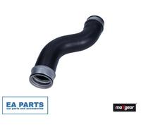 Charge Air Hose for MERCEDES-BENZ MAXGEAR 68-0081 TOP