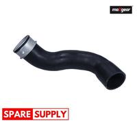 CHARGE AIR HOSE FOR MERCEDES-BENZ MAXGEAR 68-0278 FITS CHARGE AIR COOLER, LEFT