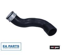 Charge Air Hose for MERCEDES-BENZ MAXGEAR 68-0278 TOP