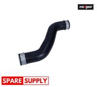 CHARGE AIR HOSE FOR MERCEDES-BENZ MAXGEAR 68-0279 FITS CHARGE AIR COOLER, LEFT