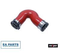 Charge Air Hose for MERCEDES-BENZ MAXGEAR 68-0286 NEW