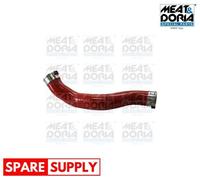 CHARGE AIR HOSE FOR MERCEDES-BENZ MEAT & DORIA 96829
