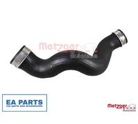 Charge Air Hose for MERCEDES-BENZ METZGER 2400428 TOP