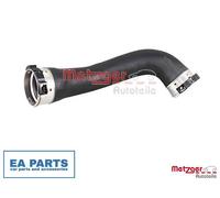 Charge Air Hose for MERCEDES-BENZ METZGER 2400714 TOP