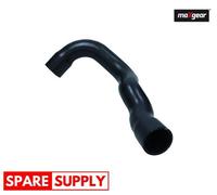CHARGE AIR HOSE FOR MERCEDES-BENZ V-CLASS MAXGEAR 68-0484 FITS CHARGE AIR COOLER
