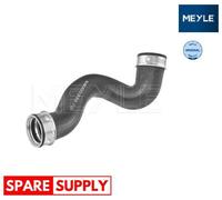 CHARGE AIR HOSE FOR MERCEDES-BENZ W203 CL203 S203 MEYLE 014 036 0027 FITS LEFT