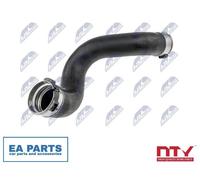 Charge Air Hose for MERCEDES-BENZ W204 C204 S204 W212 NTY GPP-ME-032