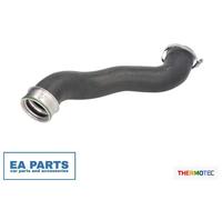 Charge Air Hose for MERCEDES-BENZ W204 THERMOTEC DCM063TT