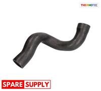 CHARGE AIR HOSE FOR MERCEDES-BENZ W210 S210 THERMOTEC DCM080TT FITS RIGHT