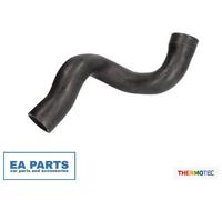 Charge Air Hose for MERCEDES-BENZ W210 THERMOTEC DCM080TT fits Right