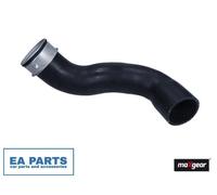 Charge Air Hose for MERCEDES-BENZ W211 MAXGEAR 68-0278