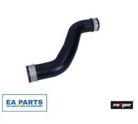 Charge Air Hose for MERCEDES-BENZ W211 MAXGEAR 68-0279