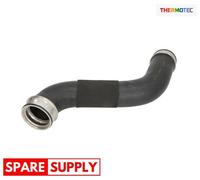 CHARGE AIR HOSE FOR MERCEDES-BENZ W211 VF211 S211 THERMOTEC DCM082TT FITS LEFT