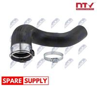CHARGE AIR HOSE FOR MERCEDES-BENZ W447 NTY GPP-RE-018