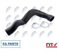 Charge Air Hose for MERCEDES-BENZ W638 NTY GPP-ME-053
