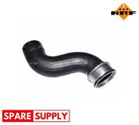 CHARGE AIR HOSE FOR MERCEDES-BENZ W639 NRF 166058 FITS CHARGE AIR COOLER, OUTLET
