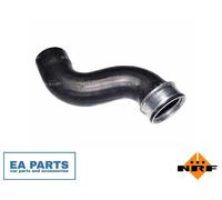 Charge Air Hose for MERCEDES-BENZ W639 NRF 166058 NEW