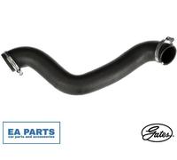 Charge Air Hose for MINI R55 R56 GATES 09-1187