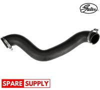 CHARGE AIR HOSE FOR MINI R55 R56 GATES 09-1187