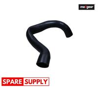 CHARGE AIR HOSE FOR MITSUBISHI ASX MAXGEAR 68-0461 FITS CHARGE AIR COOLER, LEFT