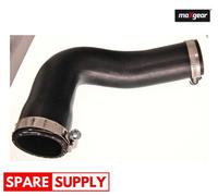 CHARGE AIR HOSE FOR MITSUBISHI MAXGEAR 68-0535