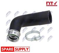 CHARGE AIR HOSE FOR MITSUBISHI OUTLANDER NTY GPP-MS-005 FITS RIGHT