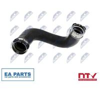 Charge Air Hose for NISSAN ARMADA III SUV CAMIONES NTY GPP-NS-005