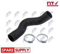CHARGE AIR HOSE FOR NISSAN ARMADA III SUV CAMIONES NTY GPP-NS-013