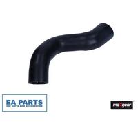 Charge Air Hose for NISSAN ARMADA III SUV MAXGEAR 68-0444