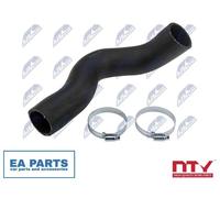 Charge Air Hose for NISSAN CAMIONES NTY GPP-NS-013