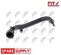 NTY GPP-NS-007 Charger intake hose
