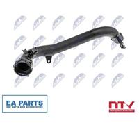 Charge Air Hose for NISSAN CUBE EVALIA Bus, NV200 JUKE NV200 NTY GPP-NS-007