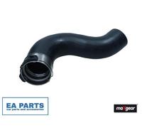 Charge Air Hose for NISSAN INTERSTAR NV400 MAXGEAR 68-0552