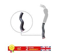 Charge Air Hose For Nissan INTERSTAR PRIMASTAR Vauxhall MOVANO 8200605907
