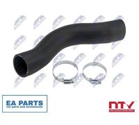 Charge Air Hose for NISSAN JUKE NTY GPP-NS-018 fits Charge Air Cooler, Upper NEW