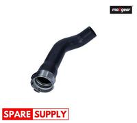 CHARGE AIR HOSE FOR NISSAN KICKS II SUV MAXGEAR 68-0446 FITS CHARGE AIR COOLER