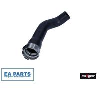 Charge Air Hose for NISSAN KICKS II SUV MAXGEAR 68-0446 NEW