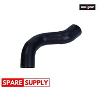CHARGE AIR HOSE FOR NISSAN MAXGEAR 68-0444 FITS CHARGE AIR COOLER, RIGHT