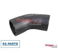 Charge Air Hose for NISSAN METZGER 2400761 TOP
