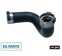 Charge Air Hose for NISSAN NAVARA NP300 Platform/Chassis MAXGEAR 68-0539