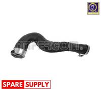 CHARGE AIR HOSE FOR NISSAN NV400 ORIGINAL IMPERIUM 225688 FITS CHARGE AIR COOLER