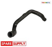 CHARGE AIR HOSE FOR NISSAN NV400 THERMOTEC DCR242TT FITS CENTRE