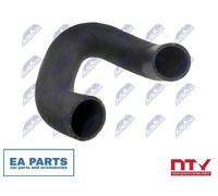 Charge Air Hose for NISSAN PRIMASTAR NTY GPP-PL-008 fits Right