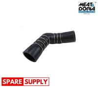 CHARGE AIR HOSE FOR NISSAN X-TRAIL MEAT & DORIA 96714 FITS UPPER LEFT