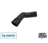 Charge Air Hose for NISSAN X-TRAIL MEAT & DORIA 96714 fits Upper Left