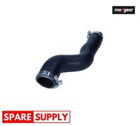 CHARGE AIR HOSE FOR OPEL ASTRA H MAXGEAR 68-0431 FITS CHARGE AIR COOLER, LEFT