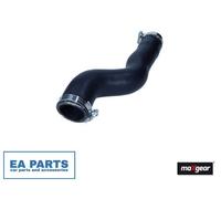 Charge Air Hose for OPEL ASTRA H MAXGEAR 68-0431 fits Charge Air Cooler, Left