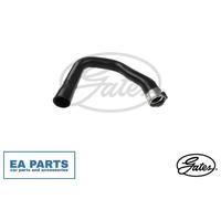 Charge Air Hose for OPEL CORSA D GATES 09-1179