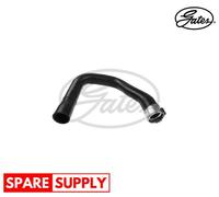CHARGE AIR HOSE FOR OPEL CORSA D GATES 09-1179