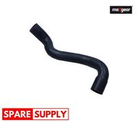 CHARGE AIR HOSE FOR OPEL CORSA D MAXGEAR 68-0440 FITS CHARGE AIR COOLER, LEFT